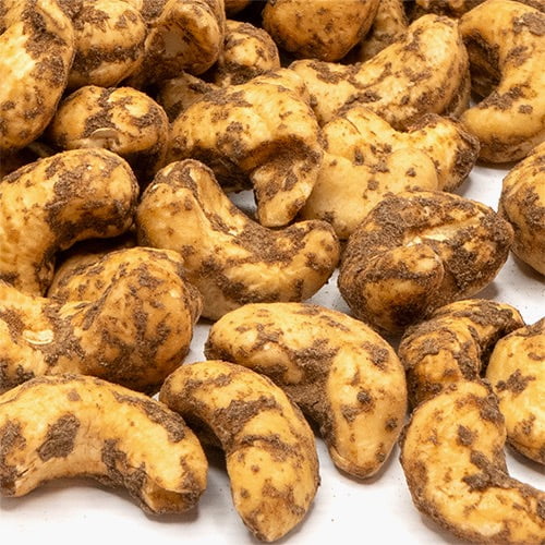 Millnuts - Pepper Cashew | Milagu Mundhiri view 2