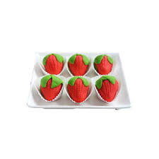 Kaju Strawberry