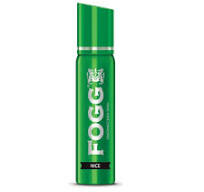 FOGG Sensual Woman Long-Lasting No Gas Body Spray120ml
