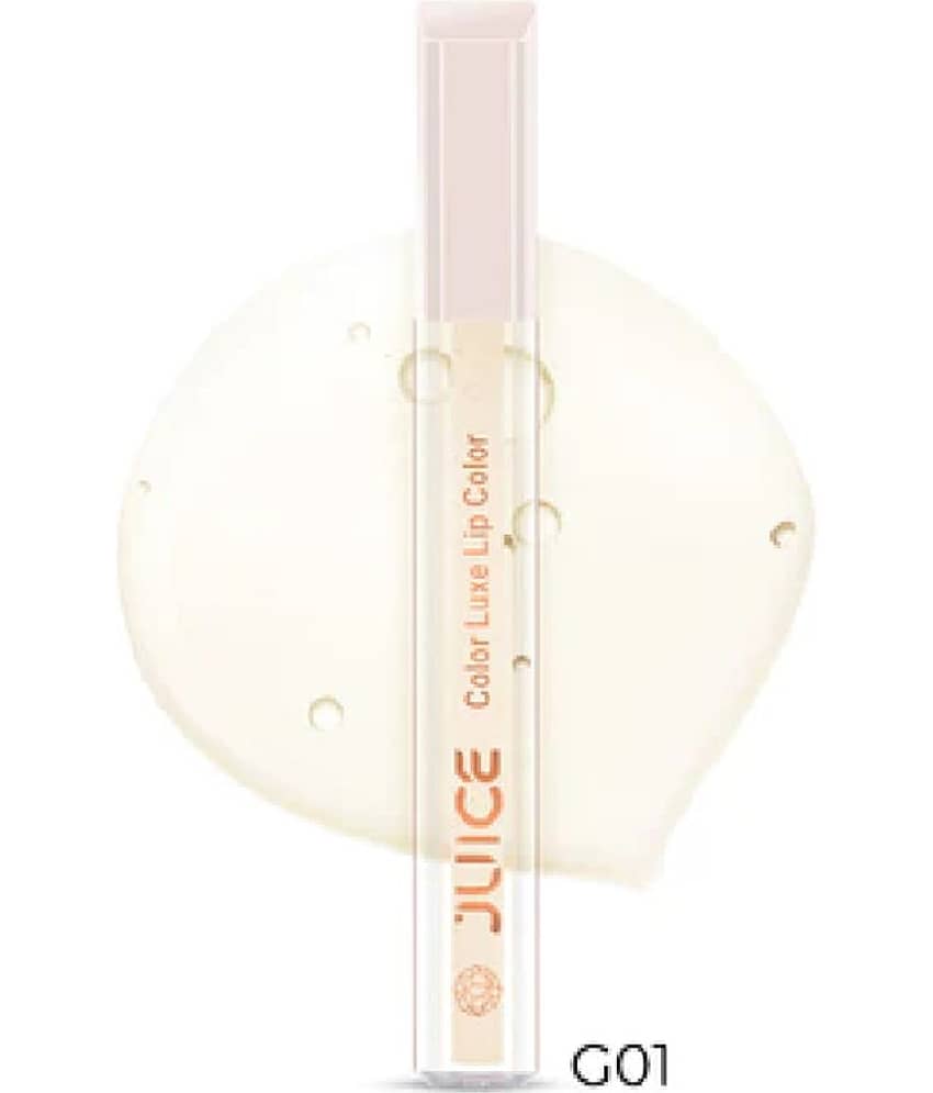 Juice Transparent Glossy Lip Gloss 30 view 2