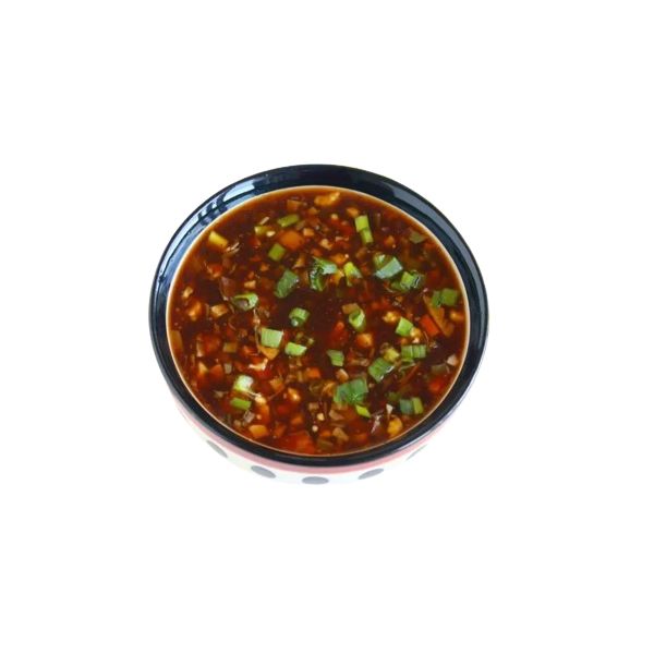 Veg Hot & Sour Soup