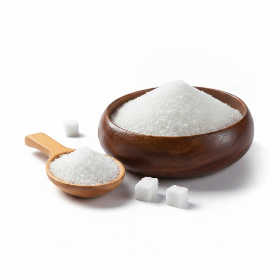 Refined White Sugar - 5 kg - One bag