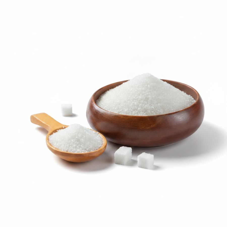 Refined White Sugar - 5 kg - One bag view 2