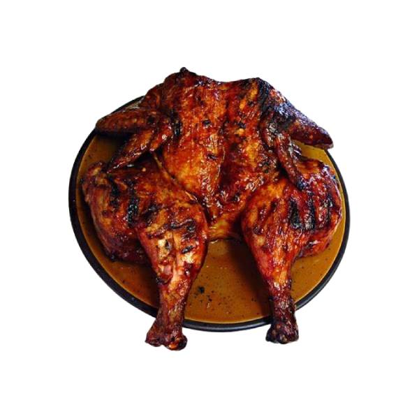 BBQ Chicken (Full)