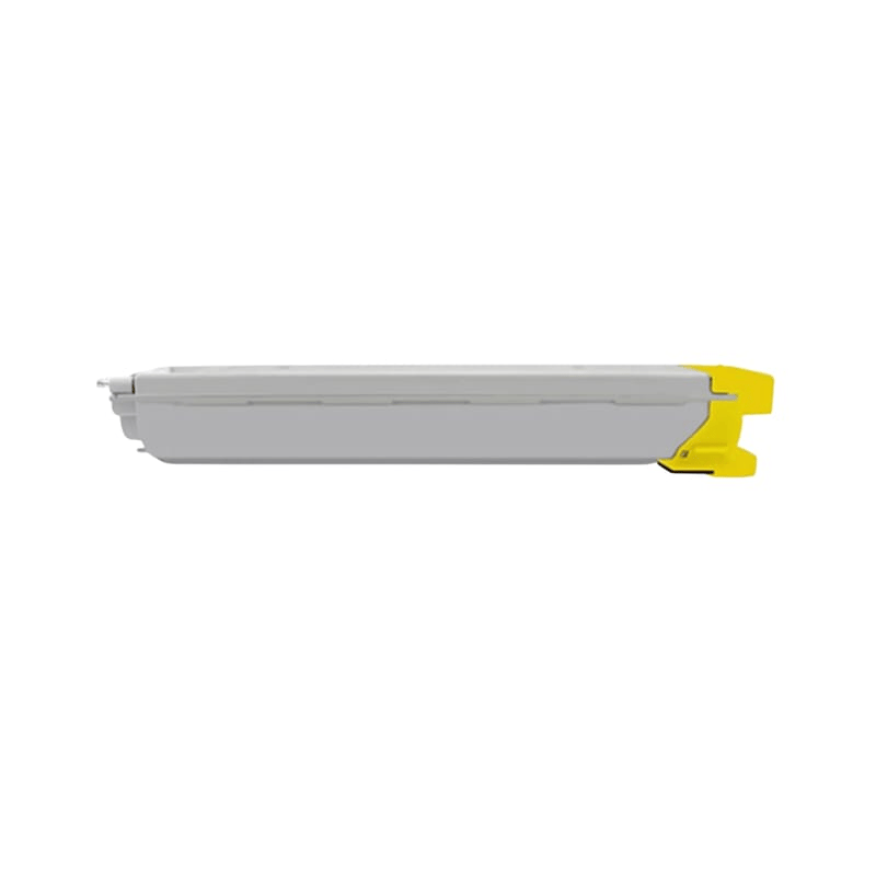HP W9212MC Yellow Managed Original LaserJet Toner Cartridge Compatible with HP Color LaserJet Managed E78323 E78325 E78330 Series Printers view 2