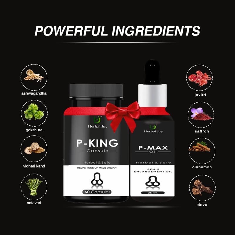 Male Enhancement Pack view 2