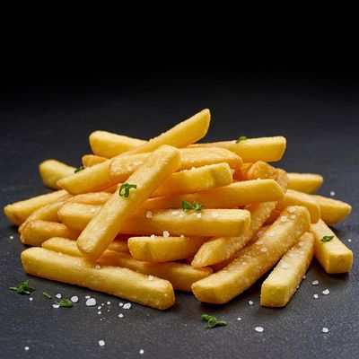 Fries