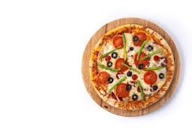 Veg Farmer's Special Mozzarella Pizza