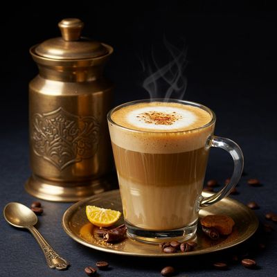 Filter Coffee