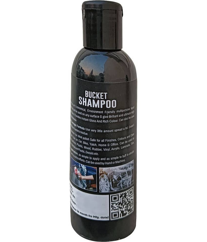 Bentag - White Wax For All Cars & Motorbikes ( Pack of 2 ) view 2