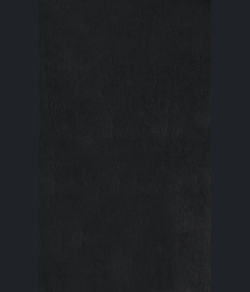 Home Candy Set of 2 Long Door Blackout Room Darkening Eyelet Polyester Black Curtains ( 274 x 120 cm ) view 2