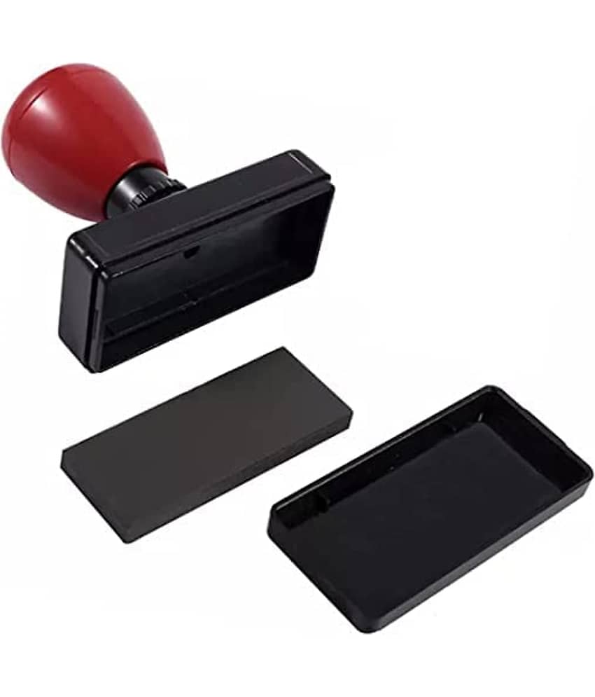 Dey 's Stationery Store True Copy Pre-Inked Rubber Stamp Office Stationary Message - True Copy ( Blue Pack of1 ) view 2