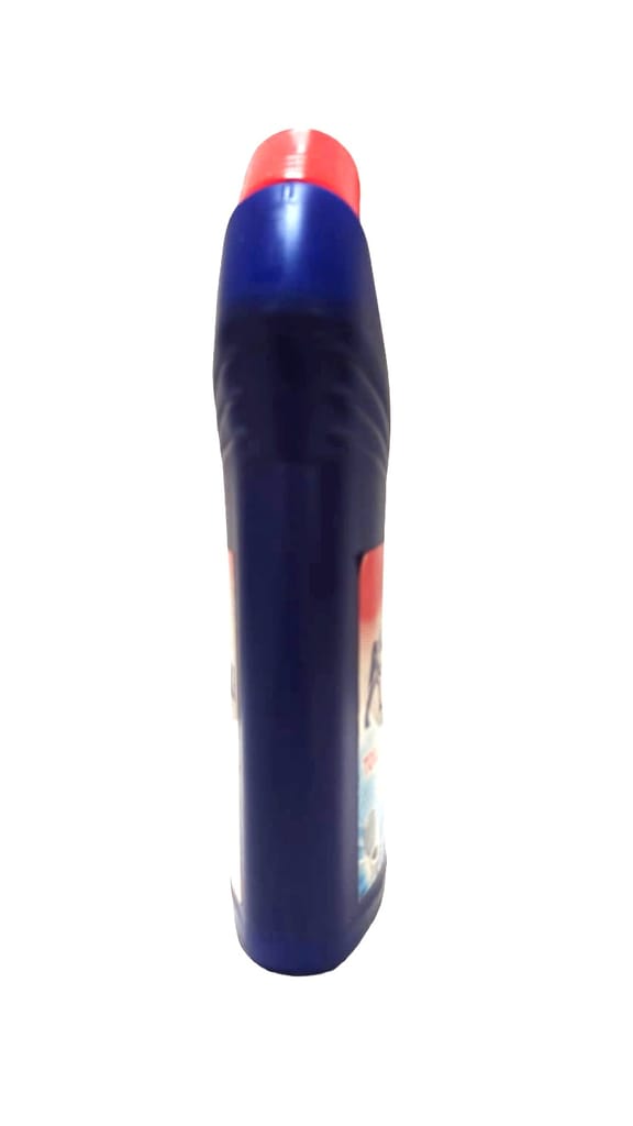 A Queen Toilet Cleaner - Powerful Cleaning & Fresh Fragrance view 2