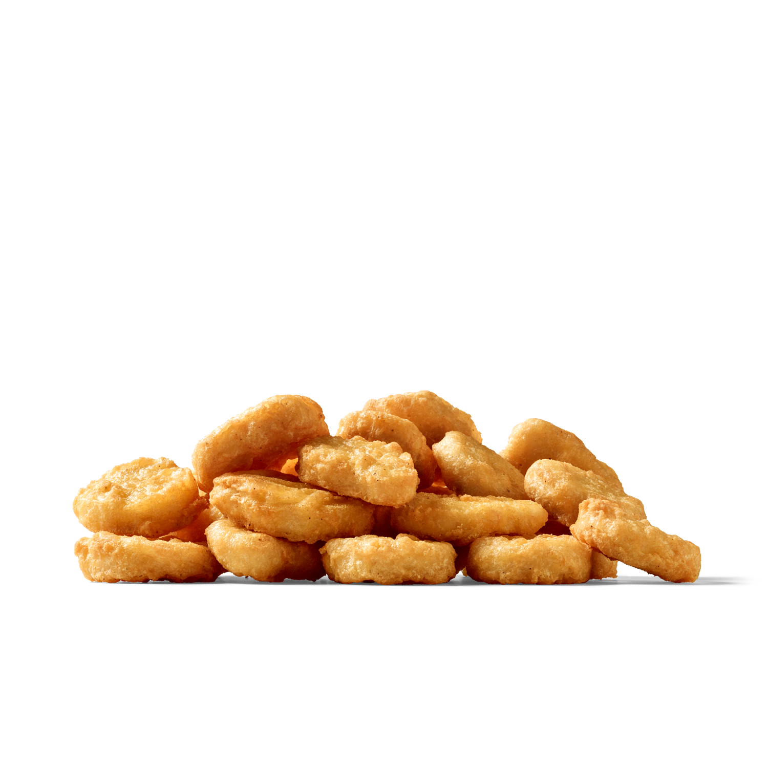 Chicken nuggets 20pc
