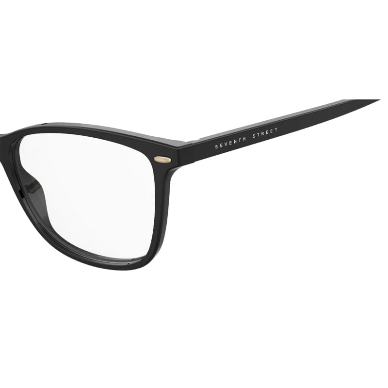 Seventh Street Spectacle Frame (Rectangular) view 2