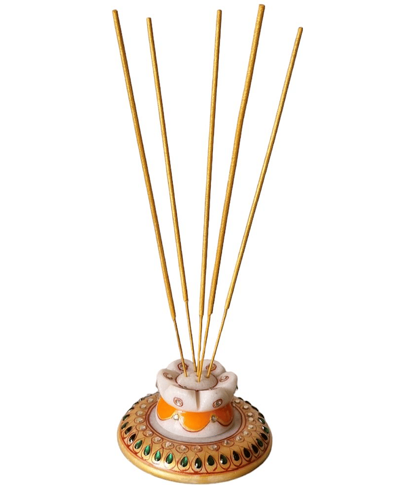 VSN natural Incense Stick Soothing 2 gm ( Pack of 1 ) view 2