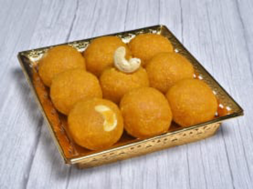 Ram laddoo