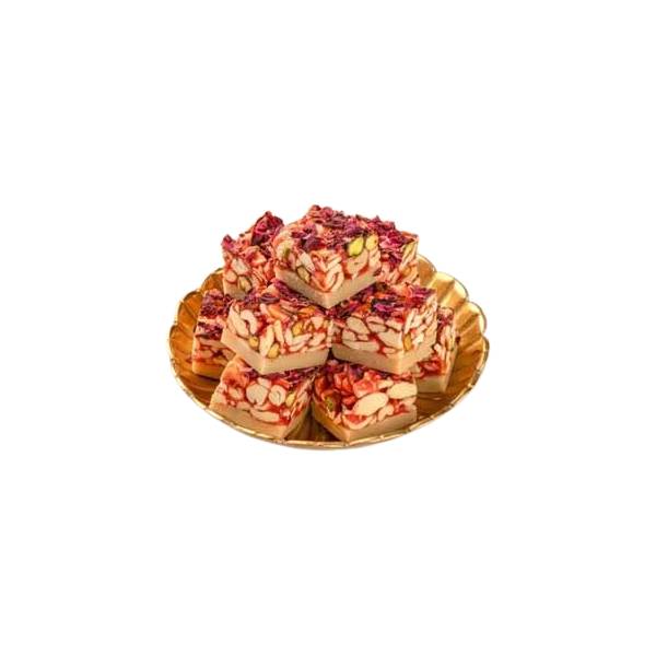 DRY FRUIT KAJU MOTHI PAK 250 GRAMS view 2