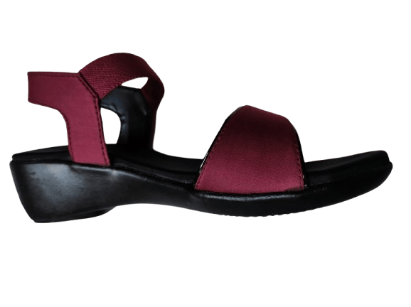 Women's Comfort Sandals - Stylish and Versatile Footwear for Any Occasion view 2