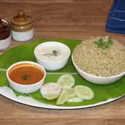 Biryani Rice