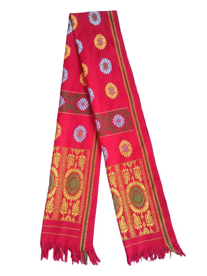 RABHA PAJAAR