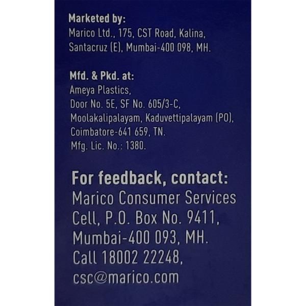 Parachute Advansed Ayurvedic Coconut Hair Oil 300 Ml view 2
