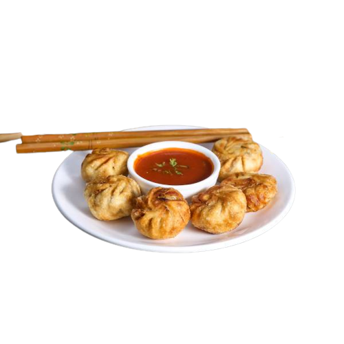 Peri Peri Momos Paneer
