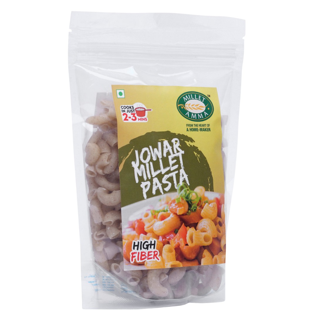 Jowar Millet Pasta view 2