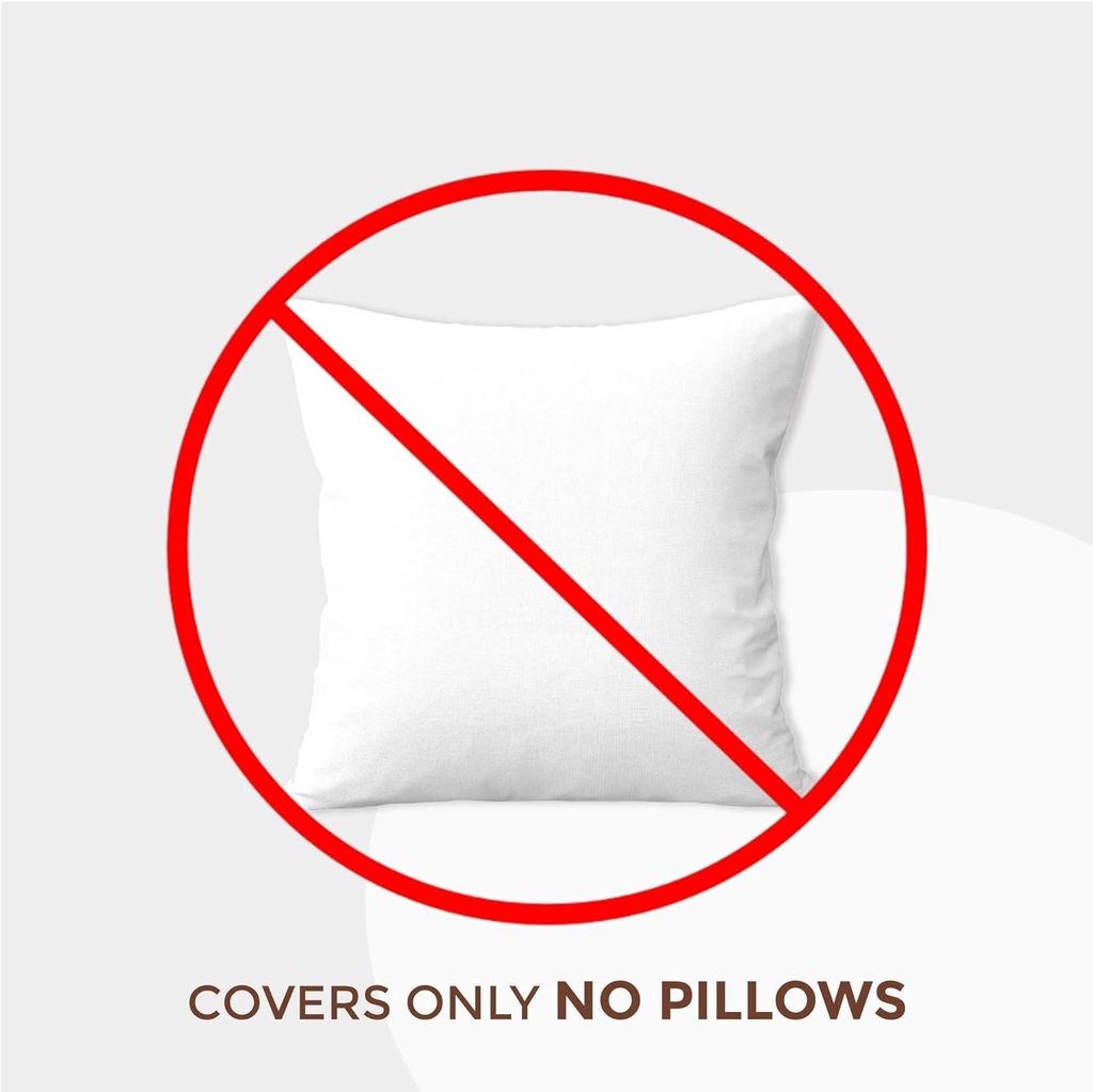 Chann Studio – Polka Blue Velvet Cushion Covers view 2