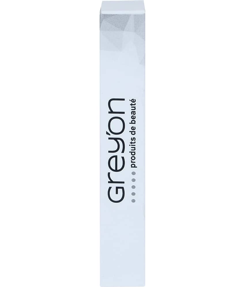 Greyon Liquid Lipstick Brown Chocolate 5 mL view 2