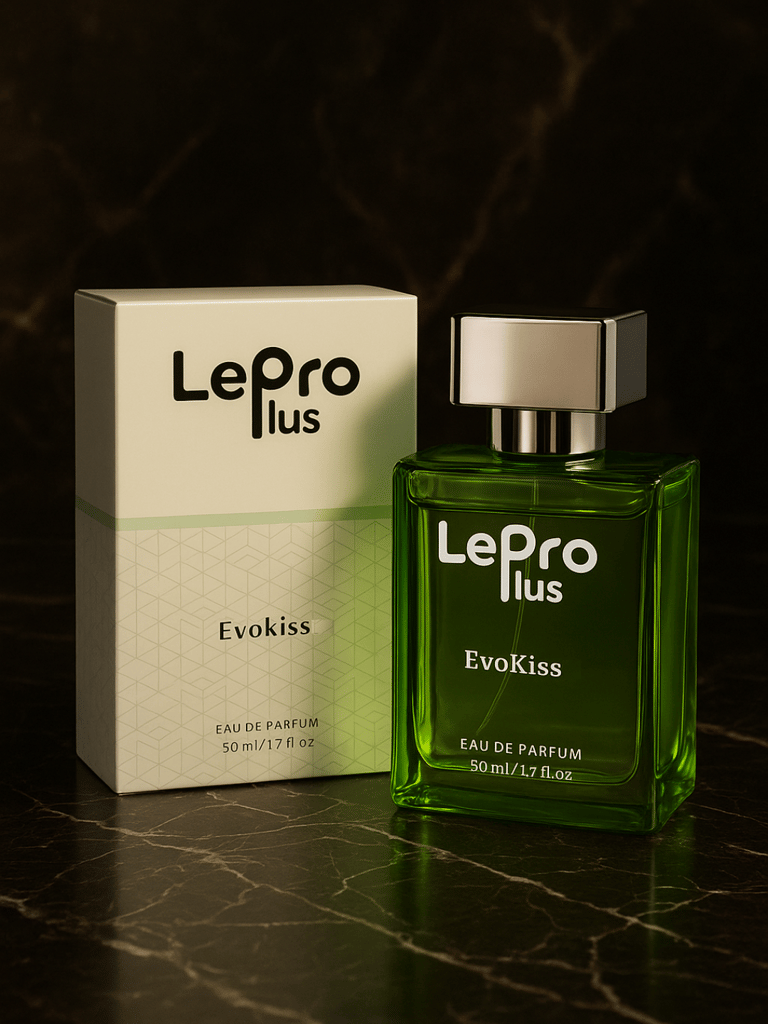 LEPRO PLUS EVOKISS