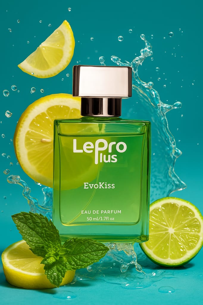 LEPRO PLUS EVOKISS view 2
