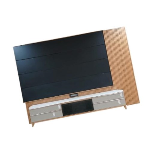 TV Unit view 2