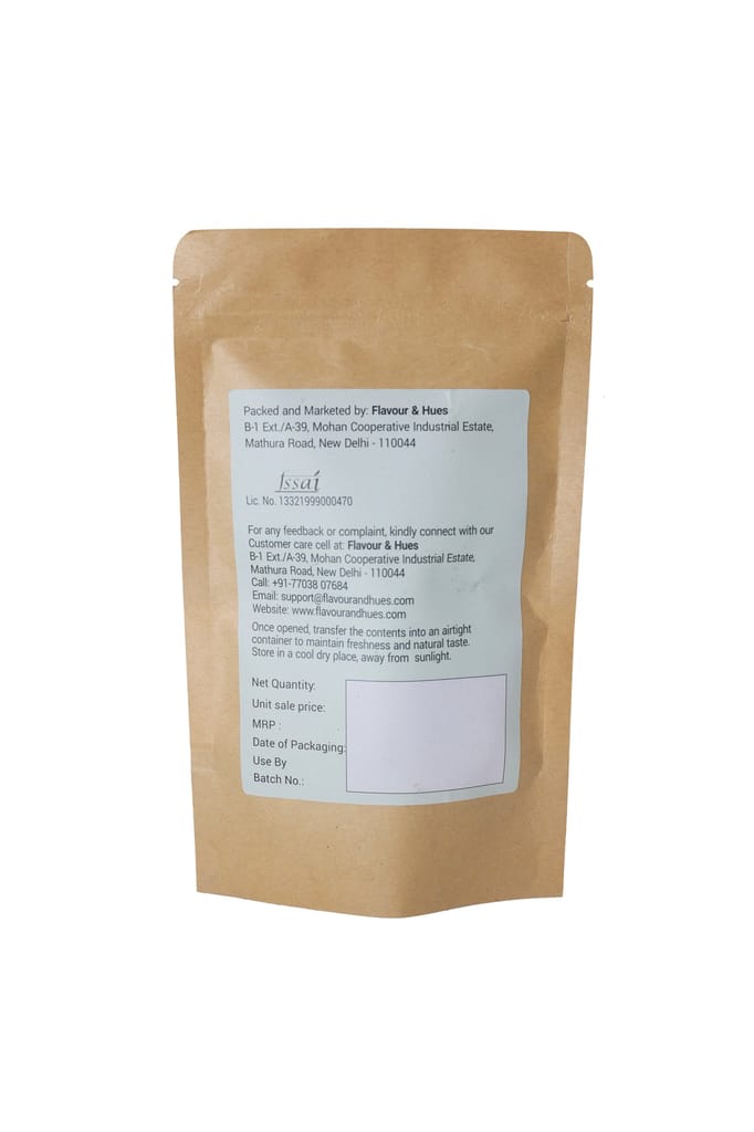 Tej Patta view 2