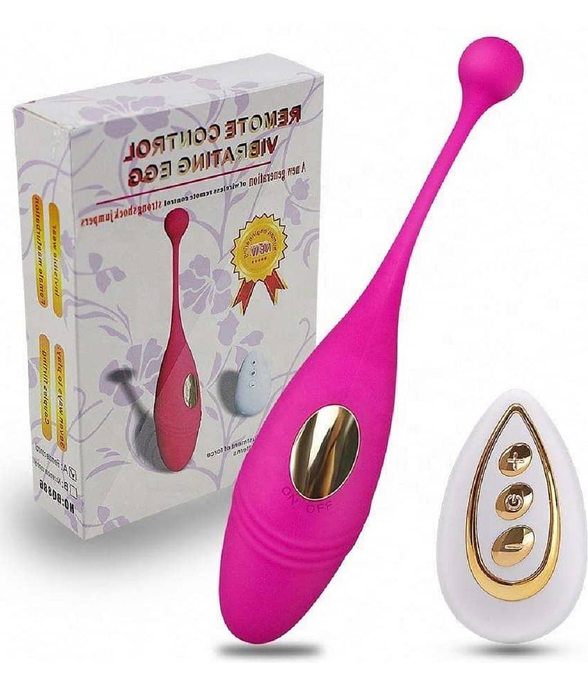 Vibrations Remote Fish Massager Portable Manual Massager