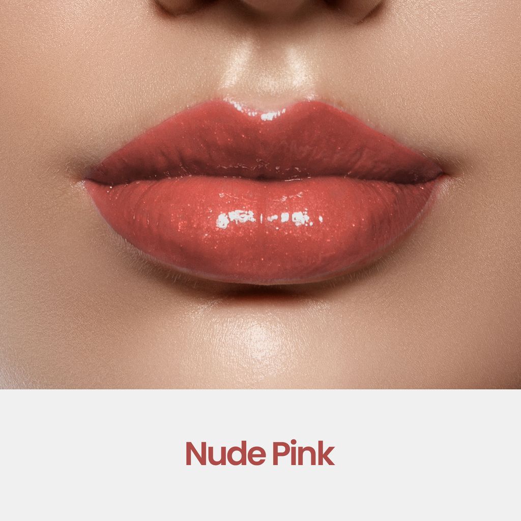 Star Struck by Sunny Leone Liquid Lip Color - Baby Doll, 5.5ml view 2