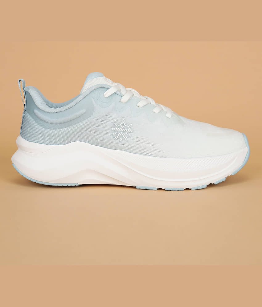Cult - Blue Women's Running Shoes view 2