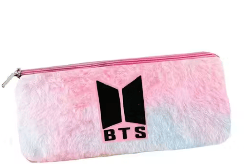 BTS Theme Stationery Gift Set – 25 Pcs School Supplies Combo for Kids view 2