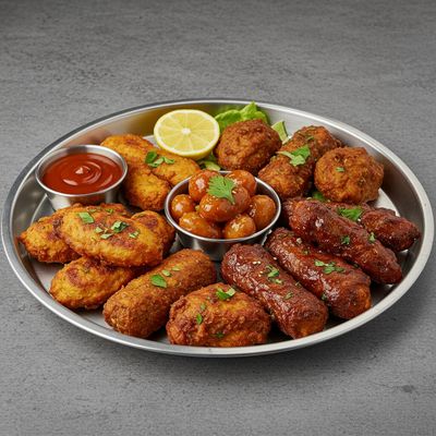 Fantastic Five Non-veg