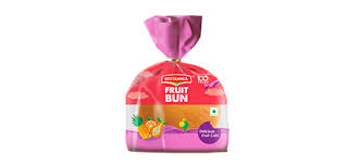 Britannia Fruit Bread 200Gm