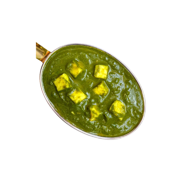 Palak Paneer