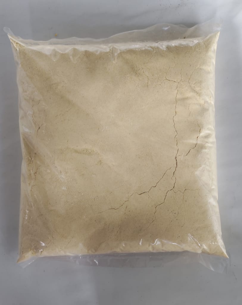 Corn Flour view 2