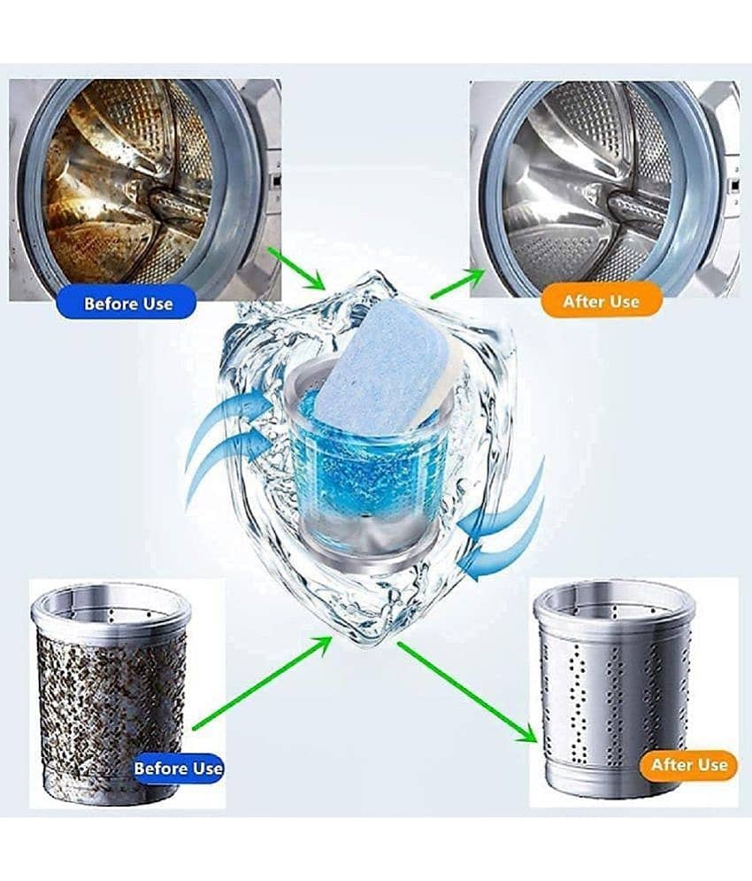 GEETA ENTERPRISES - Cellulose Stain Remover view 2
