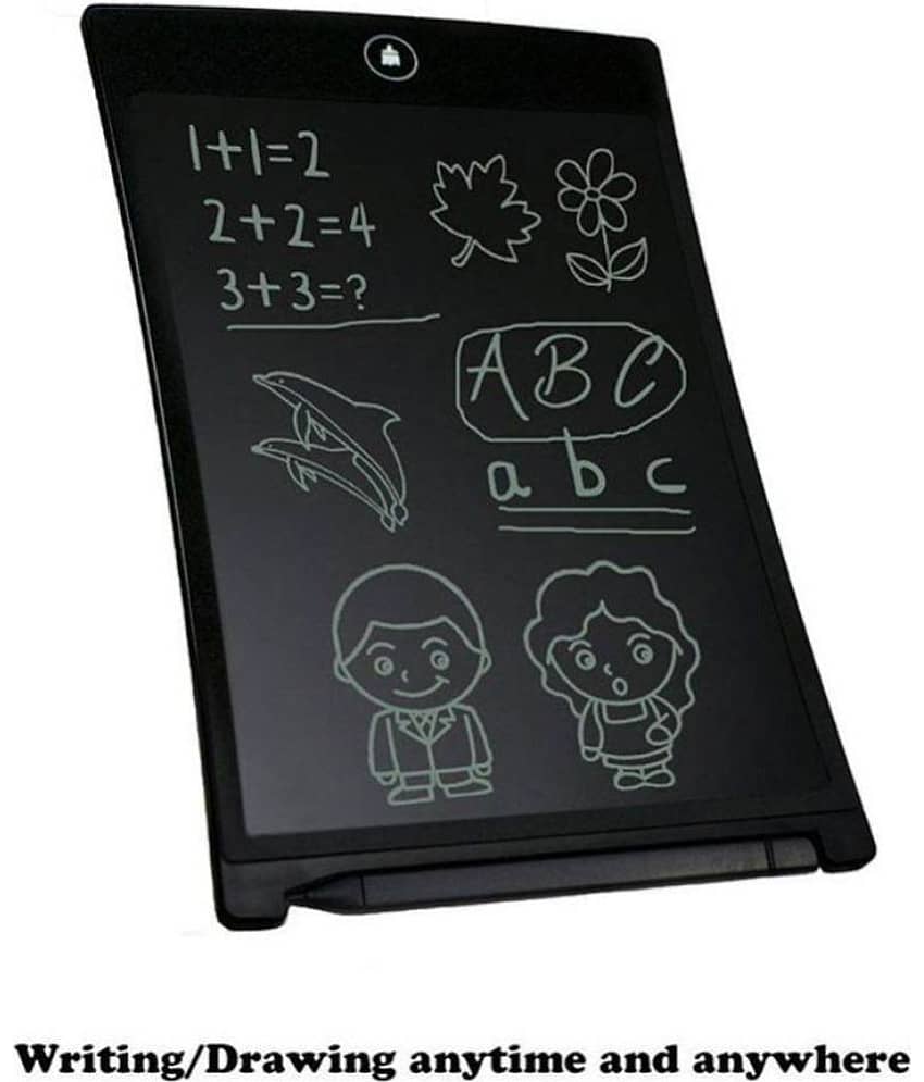 8.5 Inch LCD Writing Tab Screen Tablet Drawing Board Digital Portable for Kids & Adults LCD Writing Pad view 2