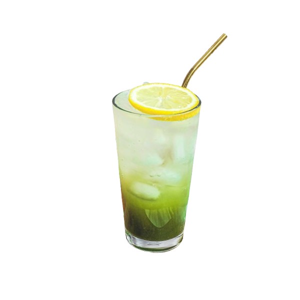 Lemon Soda