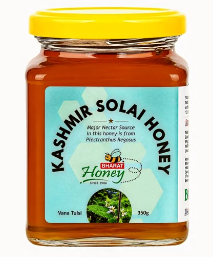 Kashmir Solai Honey