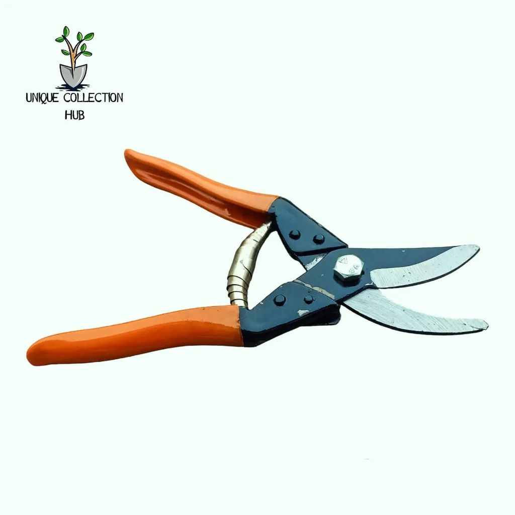 Pruning Secateur Major Plant Cutter for Gardening Bypass Pruner (Manual) view 2