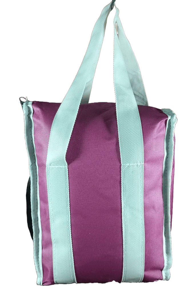 Hot Shot Insulated Lunch Bag 2 view 2