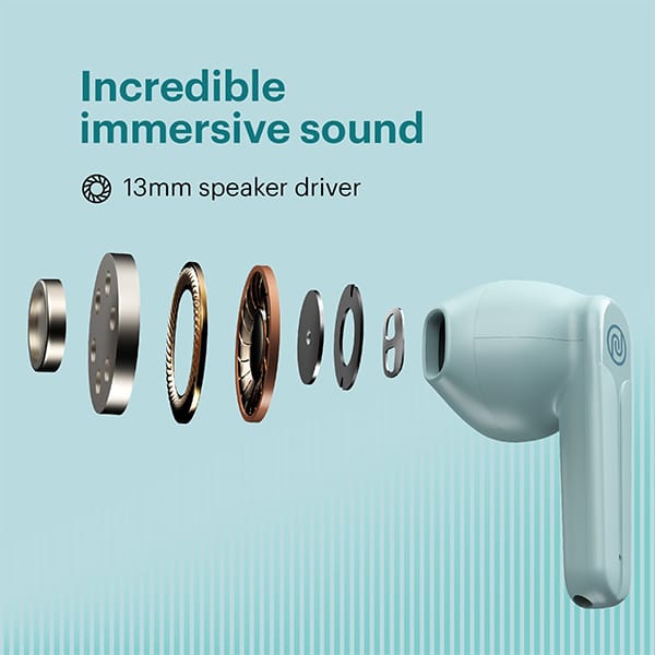 Noise Buds VS202 Fast Charge Earbuds view 2