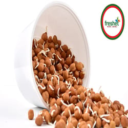 Bengal Gram Sprouts 125 gms
